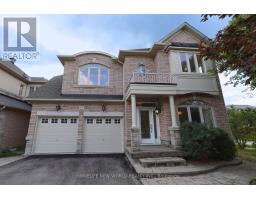 391 SUMMERIDGE DRIVE, Vaughan, Ontario