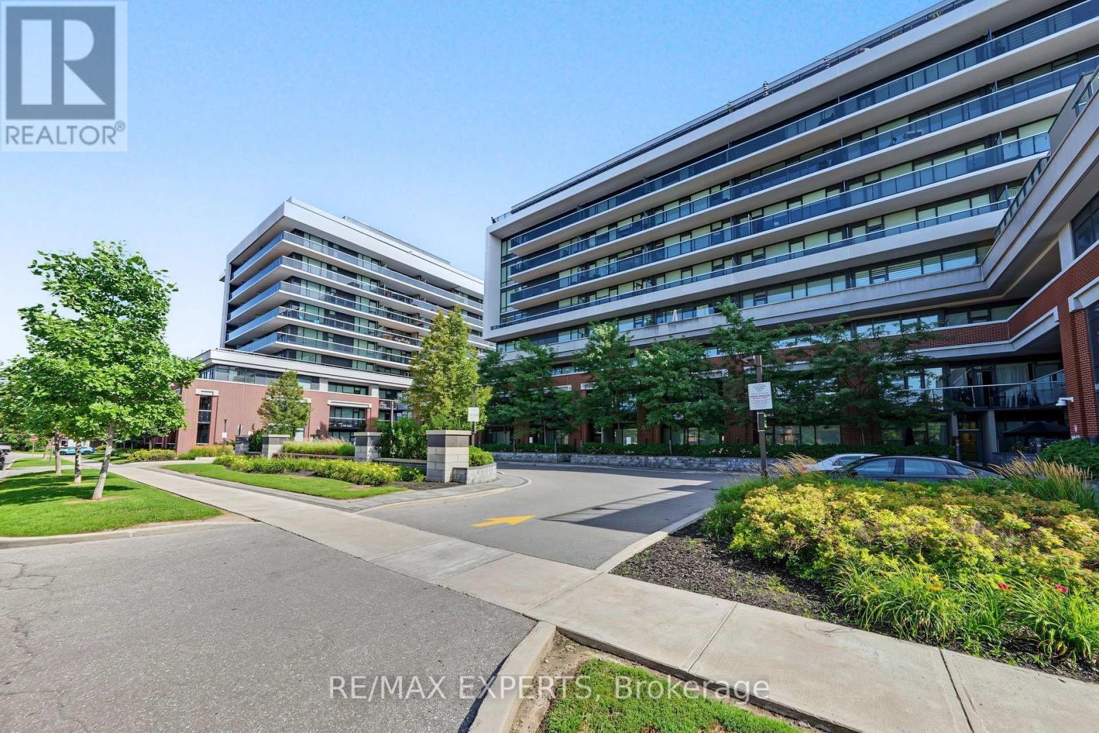 117 - 4800 HIGHWAY 7, Vaughan, Ontario