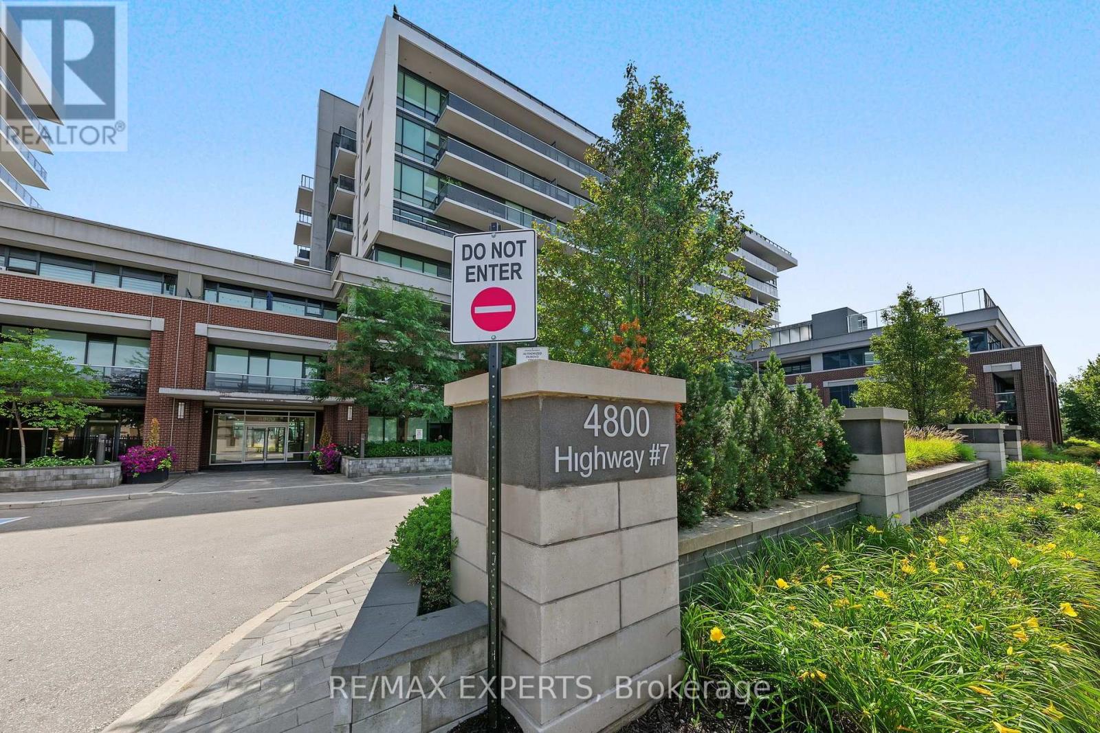 117 - 4800 Highway 7, Vaughan, Ontario  L4L 1H8 - Photo 2 - N13721174