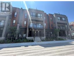 20 - 22 LYTHAM GREEN CIRCLE, Newmarket, Ontario