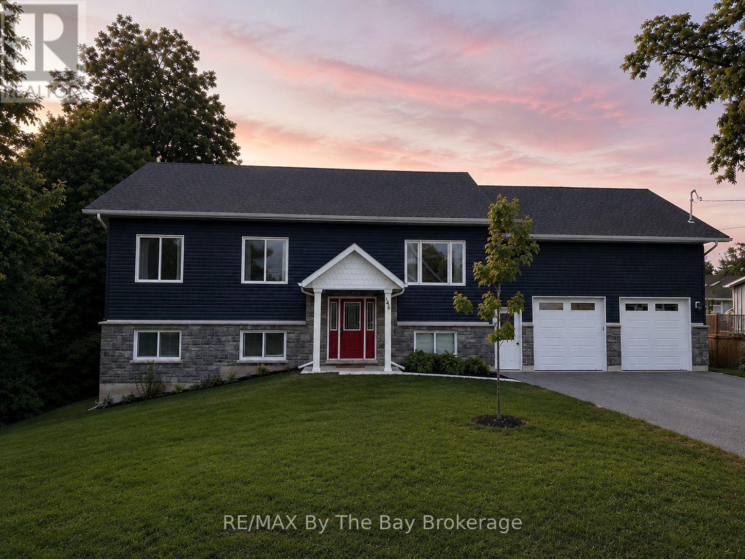 146 MARY STREET, clearview (creemore), Ontario