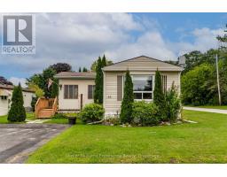 45 NORTHLAND DRIVE, Midland, Ontario