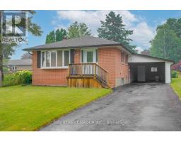 180 ROSE STREET, Barrie, Ontario