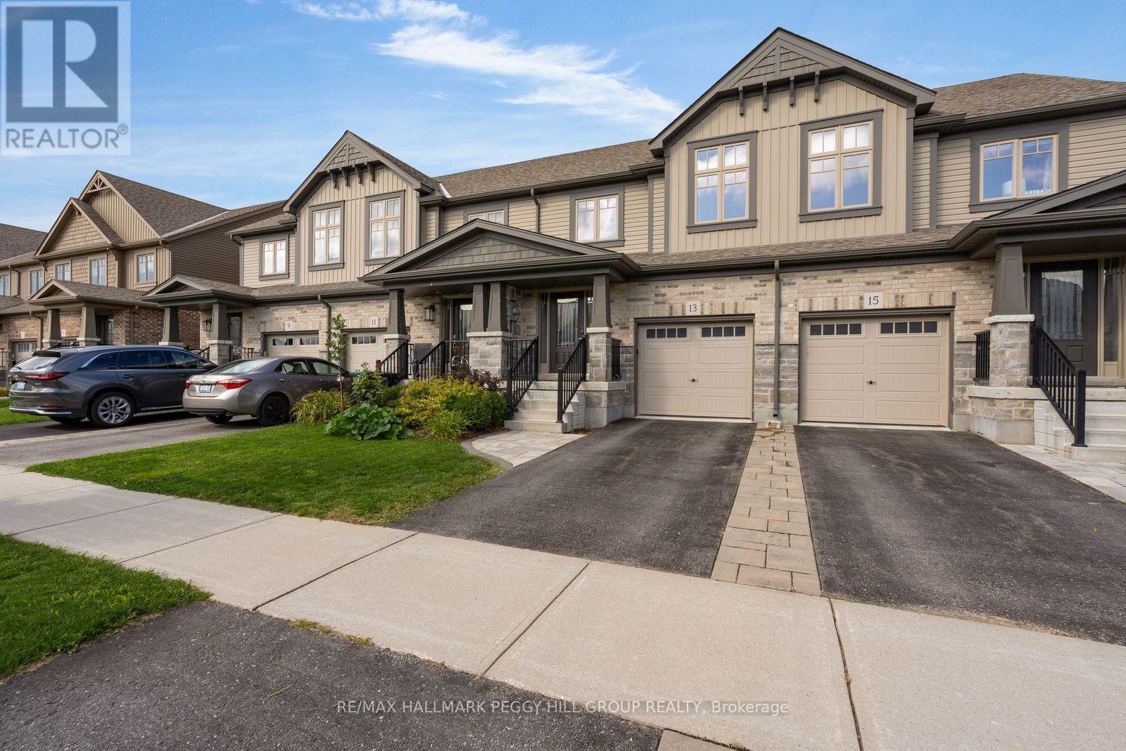 13 Foley Crescent, Collingwood, Ontario  L9Y 3B7 - Photo 1 - S13721218