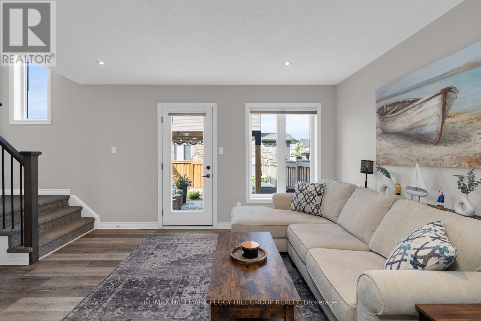 13 Foley Crescent, Collingwood, Ontario  L9Y 3B7 - Photo 4 - S13721218