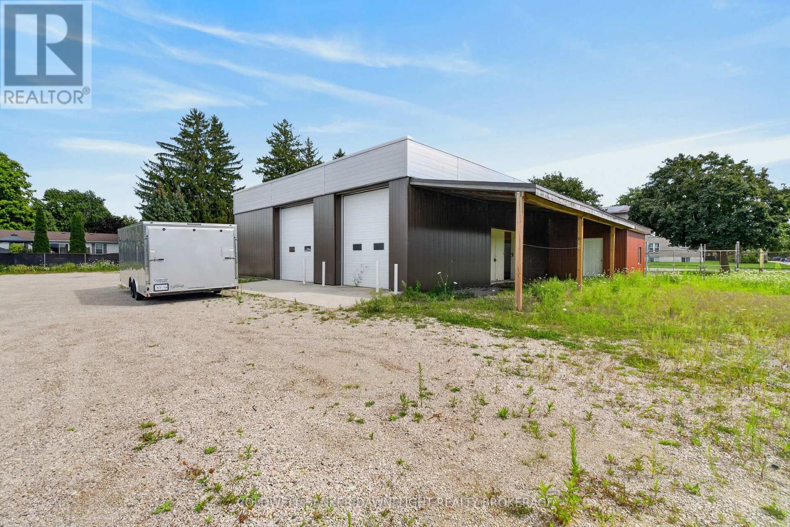 180 Victoria Street W, South Huron, Ontario  N0M 1S2 - Photo 20 - X12593590