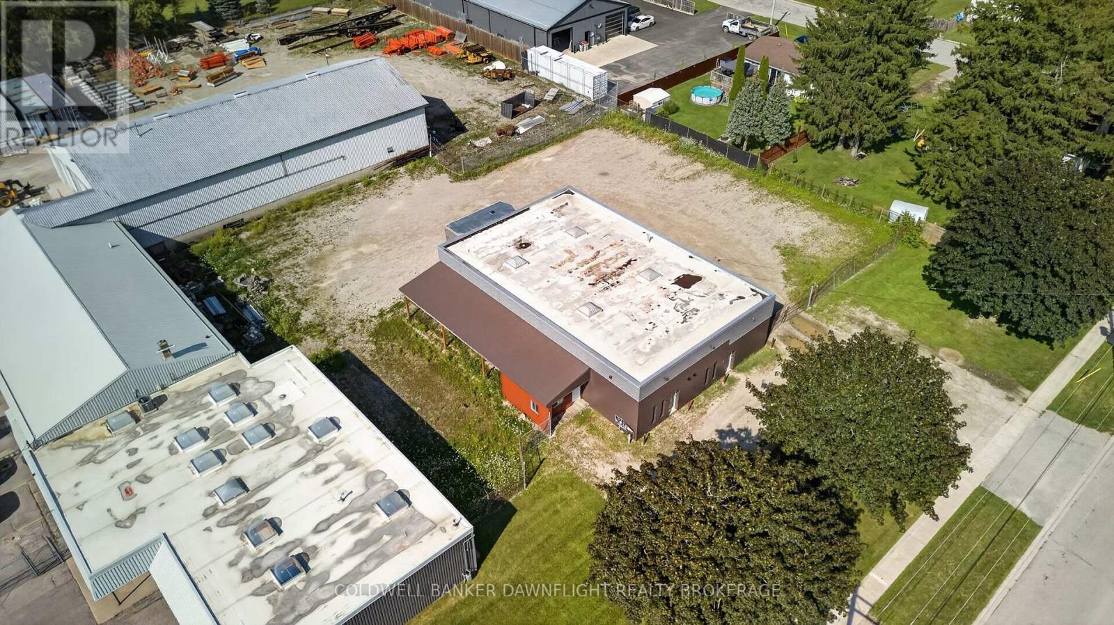 180 Victoria Street W, South Huron, Ontario  N0M 1S2 - Photo 22 - X12593590