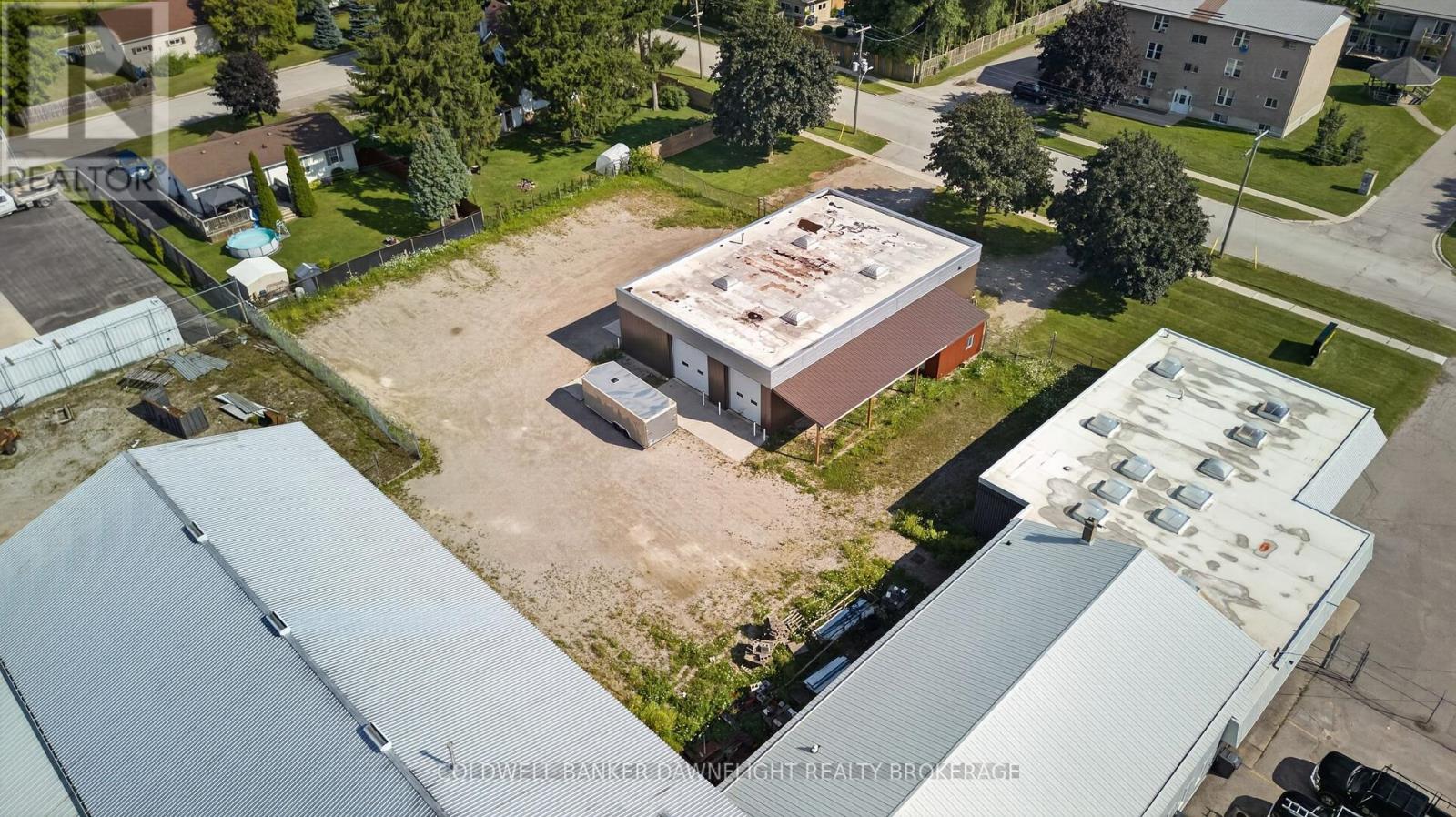 180 Victoria Street W, South Huron, Ontario  N0M 1S2 - Photo 23 - X12593590