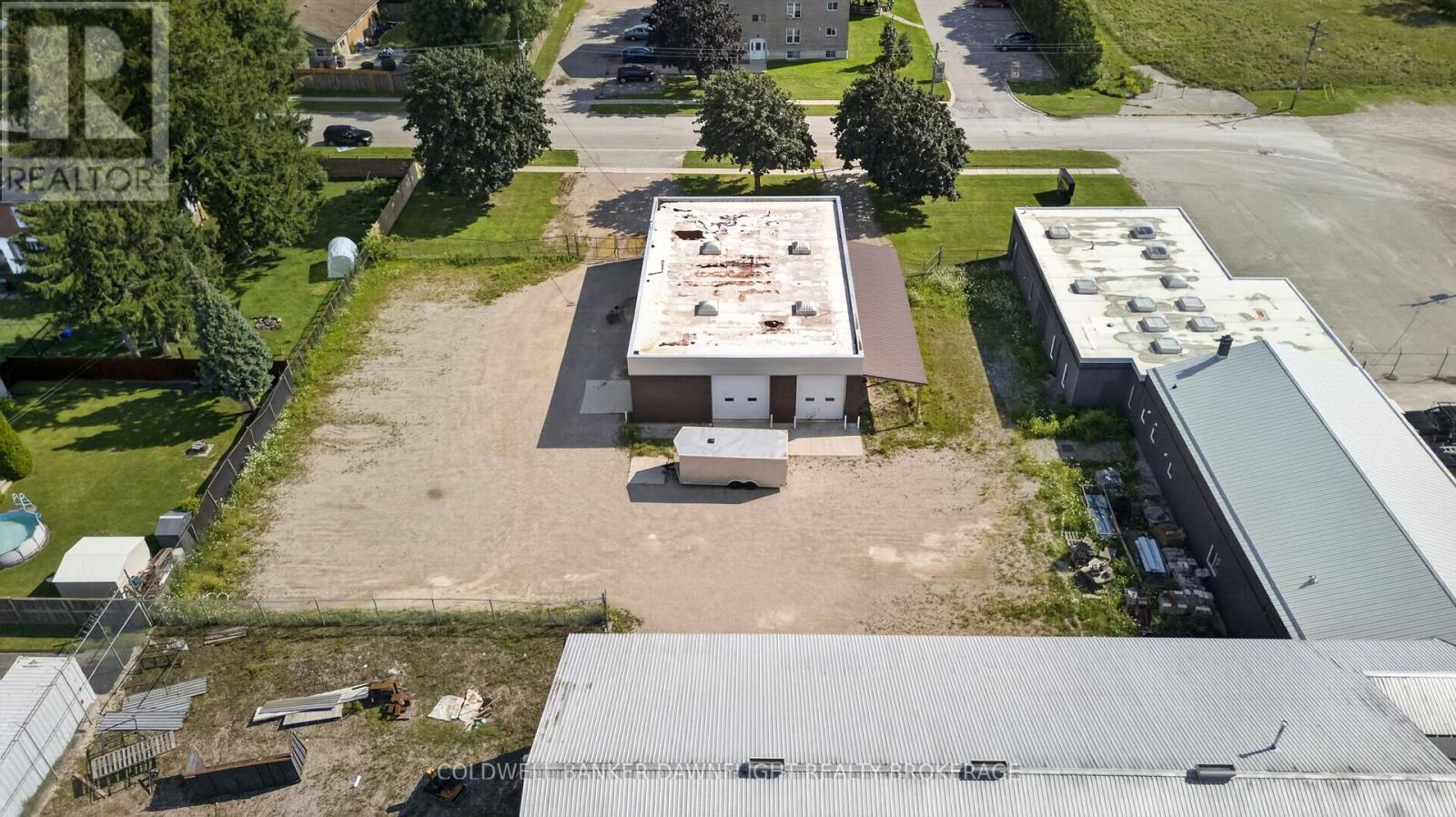 180 Victoria Street W, South Huron, Ontario  N0M 1S2 - Photo 24 - X12593590