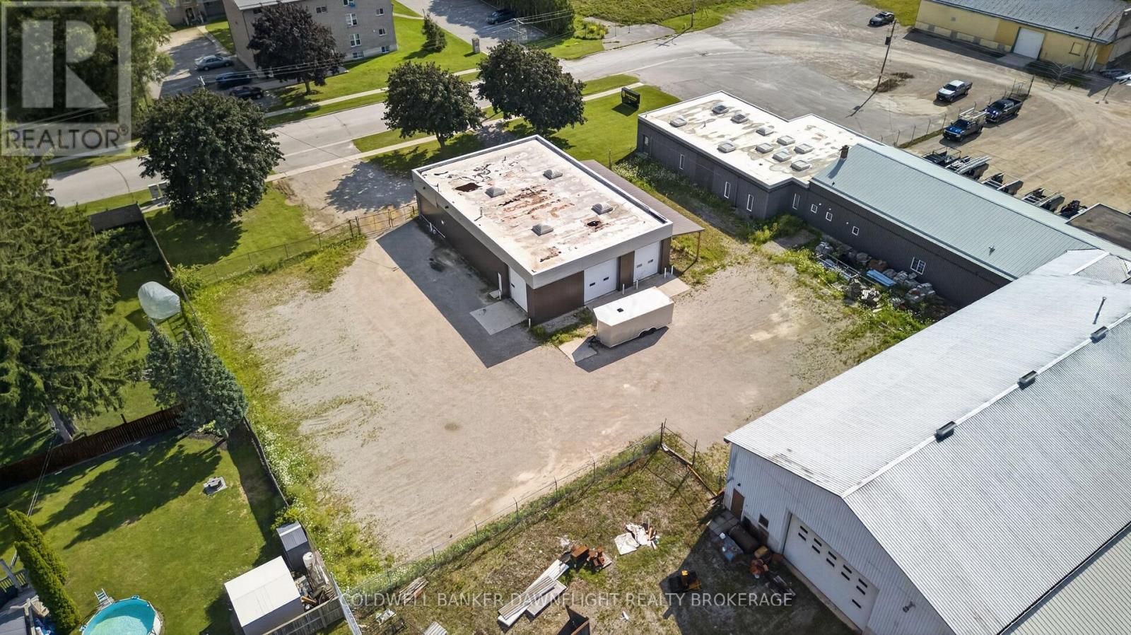 180 Victoria Street W, South Huron, Ontario  N0M 1S2 - Photo 25 - X12593590