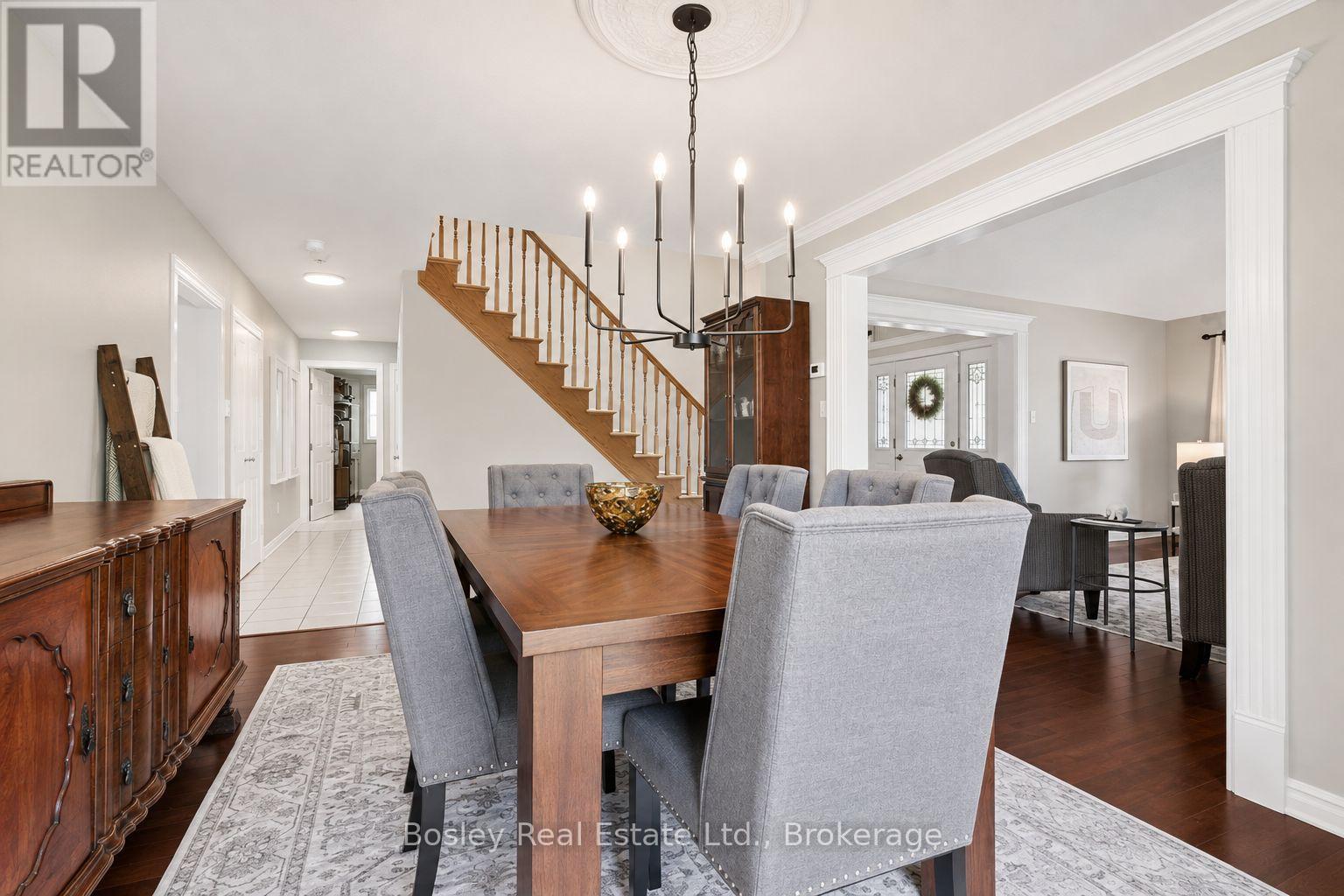 174 Dimson Avenue, Guelph, Ontario  N1G 4P2 - Photo 15 - X13721130