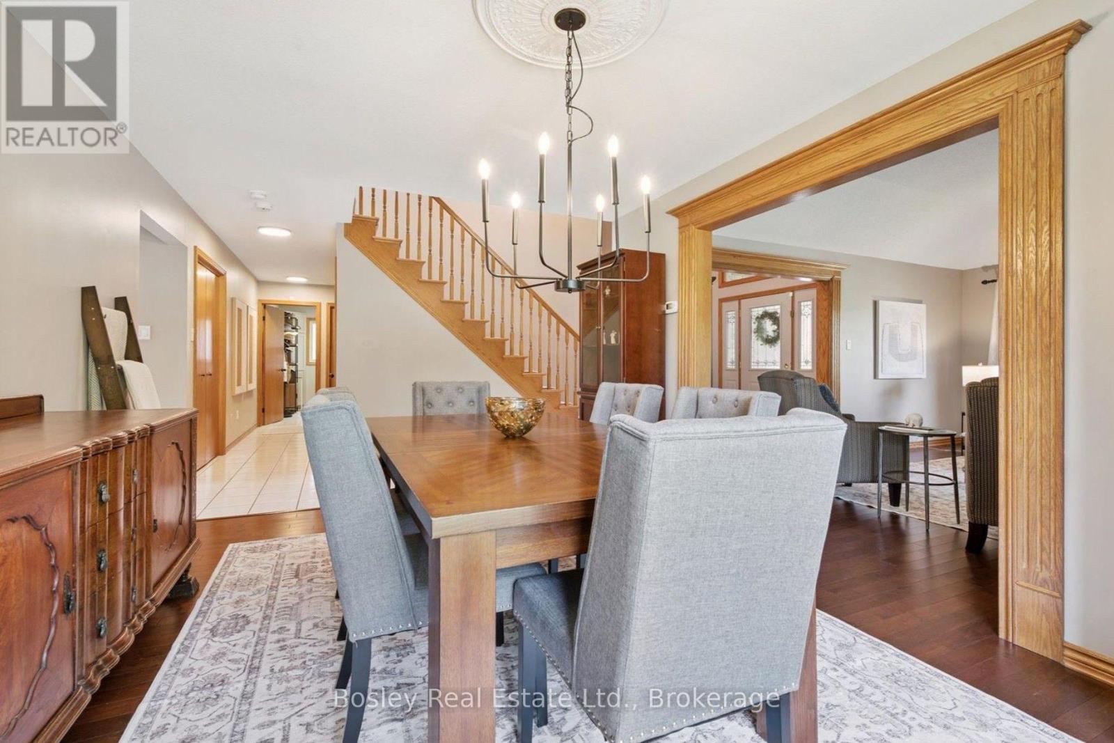 174 Dimson Avenue, Guelph, Ontario  N1G 4P2 - Photo 16 - X13721130