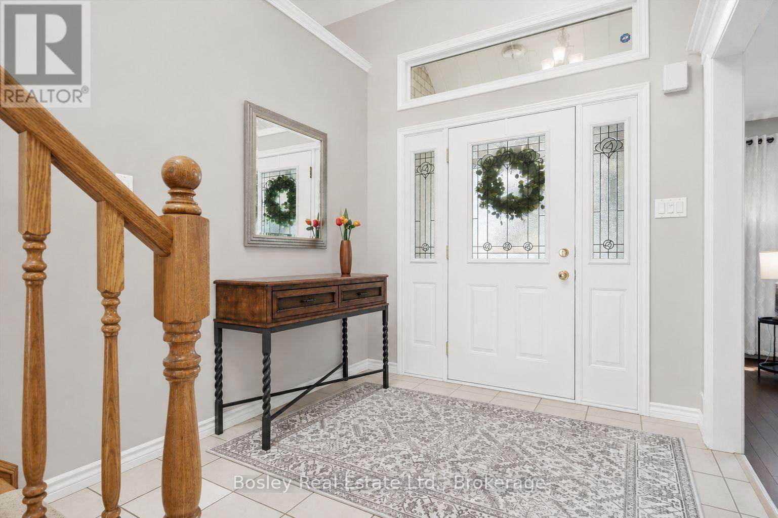 174 Dimson Avenue, Guelph, Ontario  N1G 4P2 - Photo 4 - X13721130