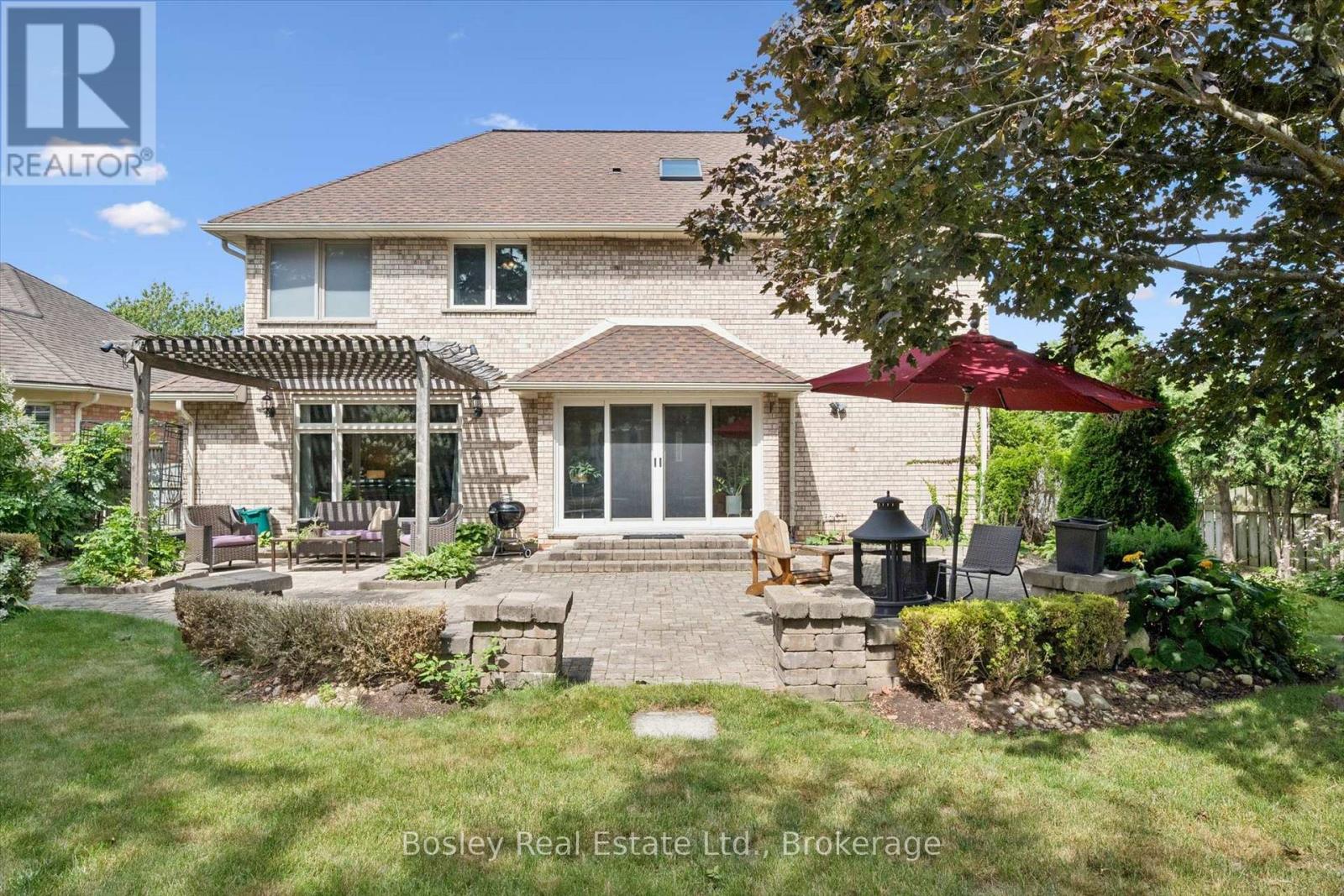 174 Dimson Avenue, Guelph, Ontario  N1G 4P2 - Photo 48 - X13721130