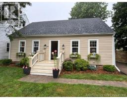 120 Queen Street, Saint Andrews, New Brunswick
