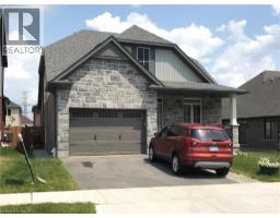 102 ELMBANK. Trail Unit# 2, Kitchener, Ontario
