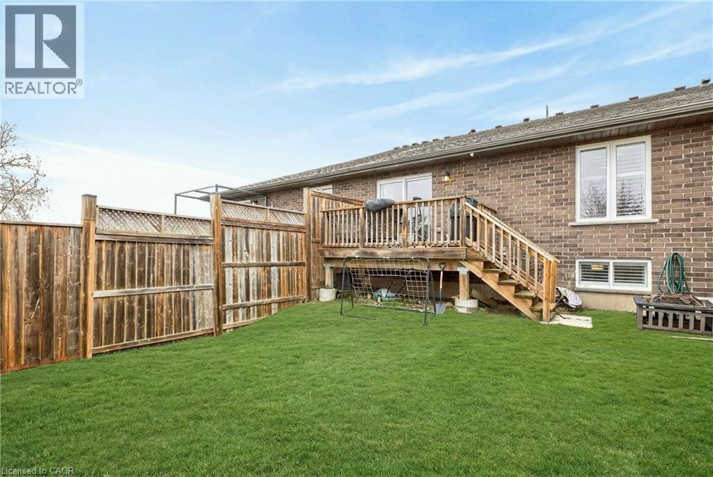 67 Macneil Court, Hagersville, Ontario  N0A 1H0 - Photo 48 - 40844129