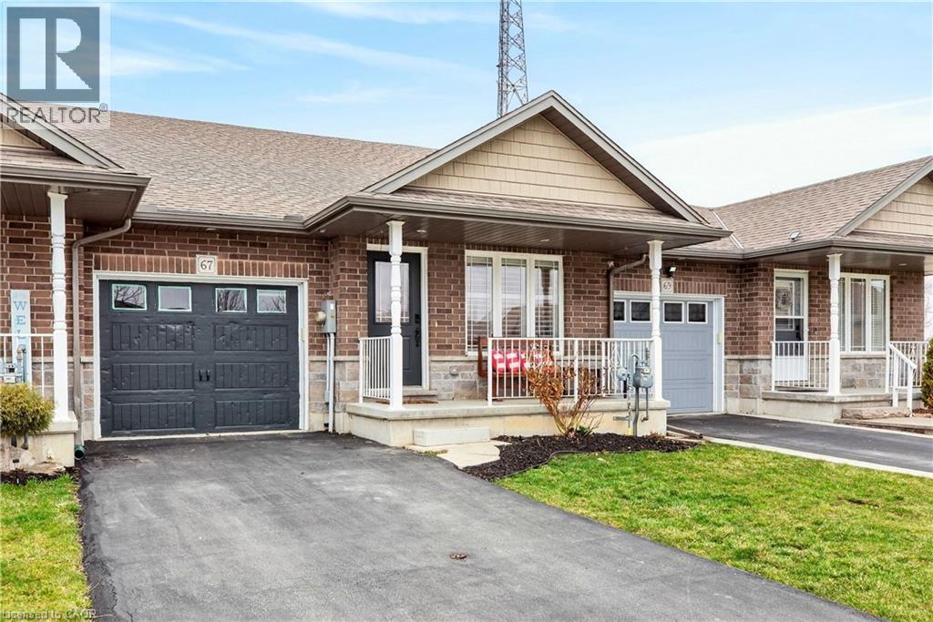 67 Macneil Court, Hagersville, Ontario  N0A 1H0 - Photo 45 - 40844129