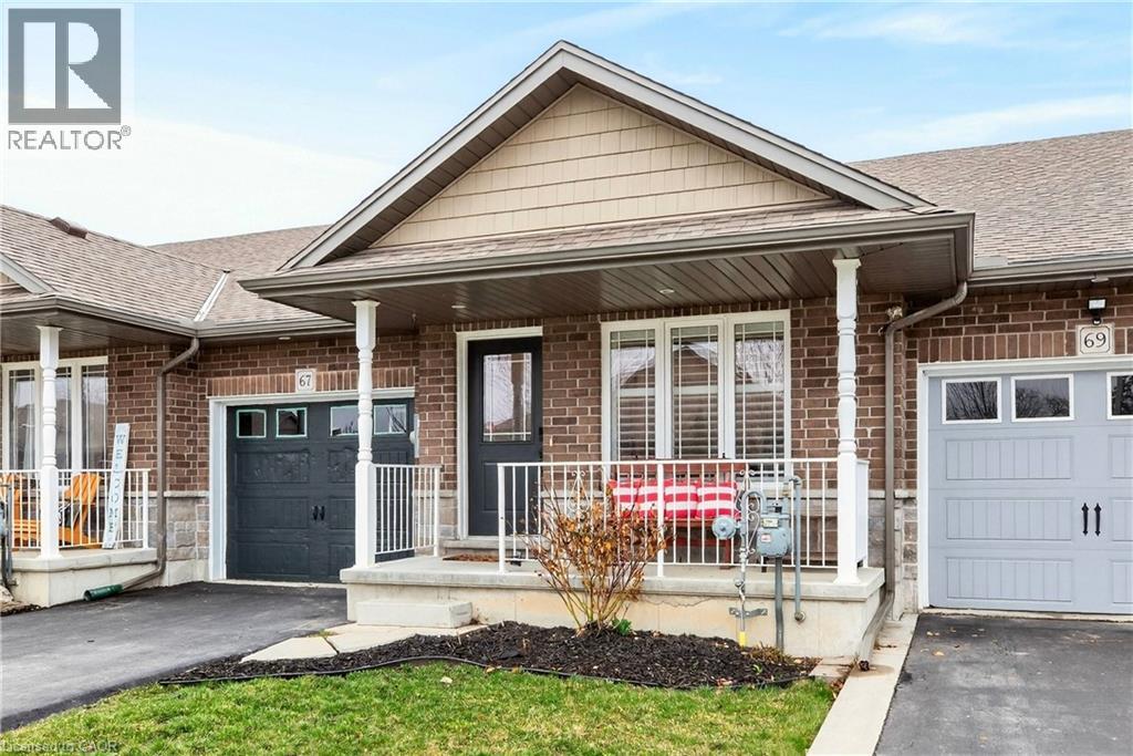 67 Macneil Court, Hagersville, Ontario  N0A 1H0 - Photo 47 - 40844129