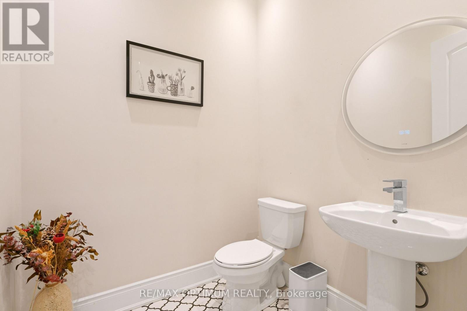 78 Dairymaid Road, Brampton, Ontario  L6X 5R9 - Photo 19 - W13721134