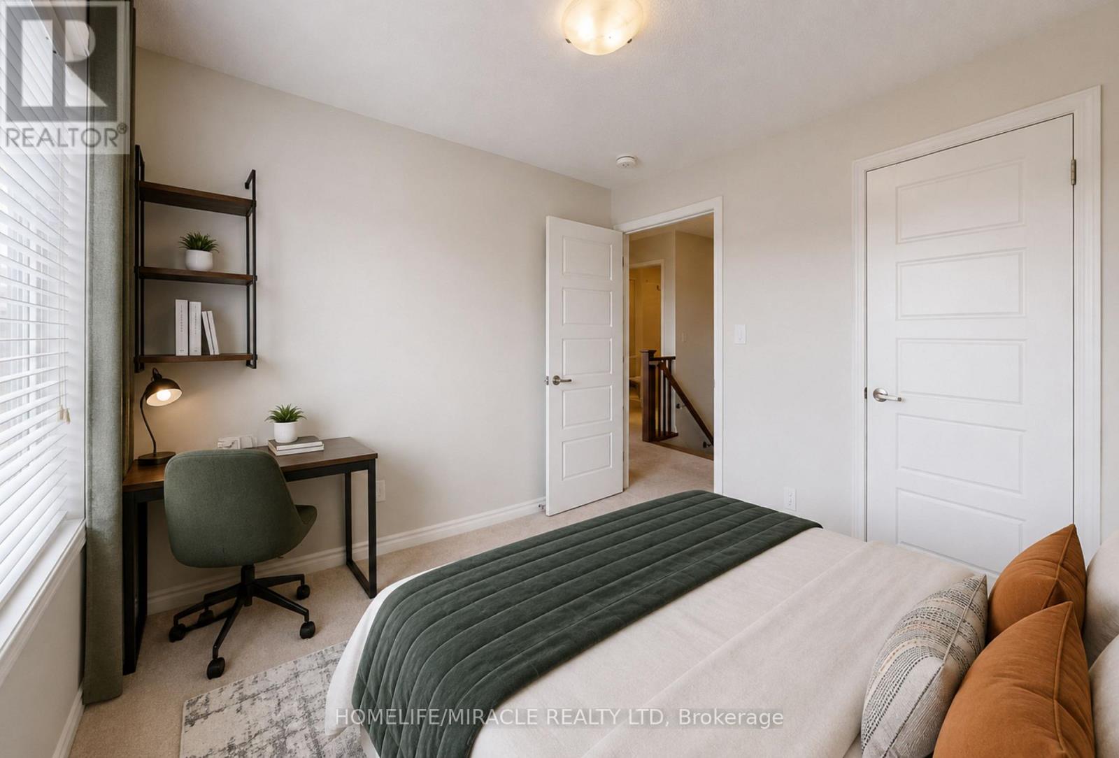 18 - 1125 Leger Way, Milton, Ontario  L9E 1N7 - Photo 24 - W13721184