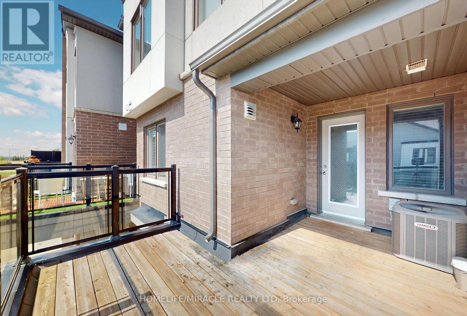18 - 1125 Leger Way, Milton, Ontario  L9E 1N7 - Photo 26 - W13721184