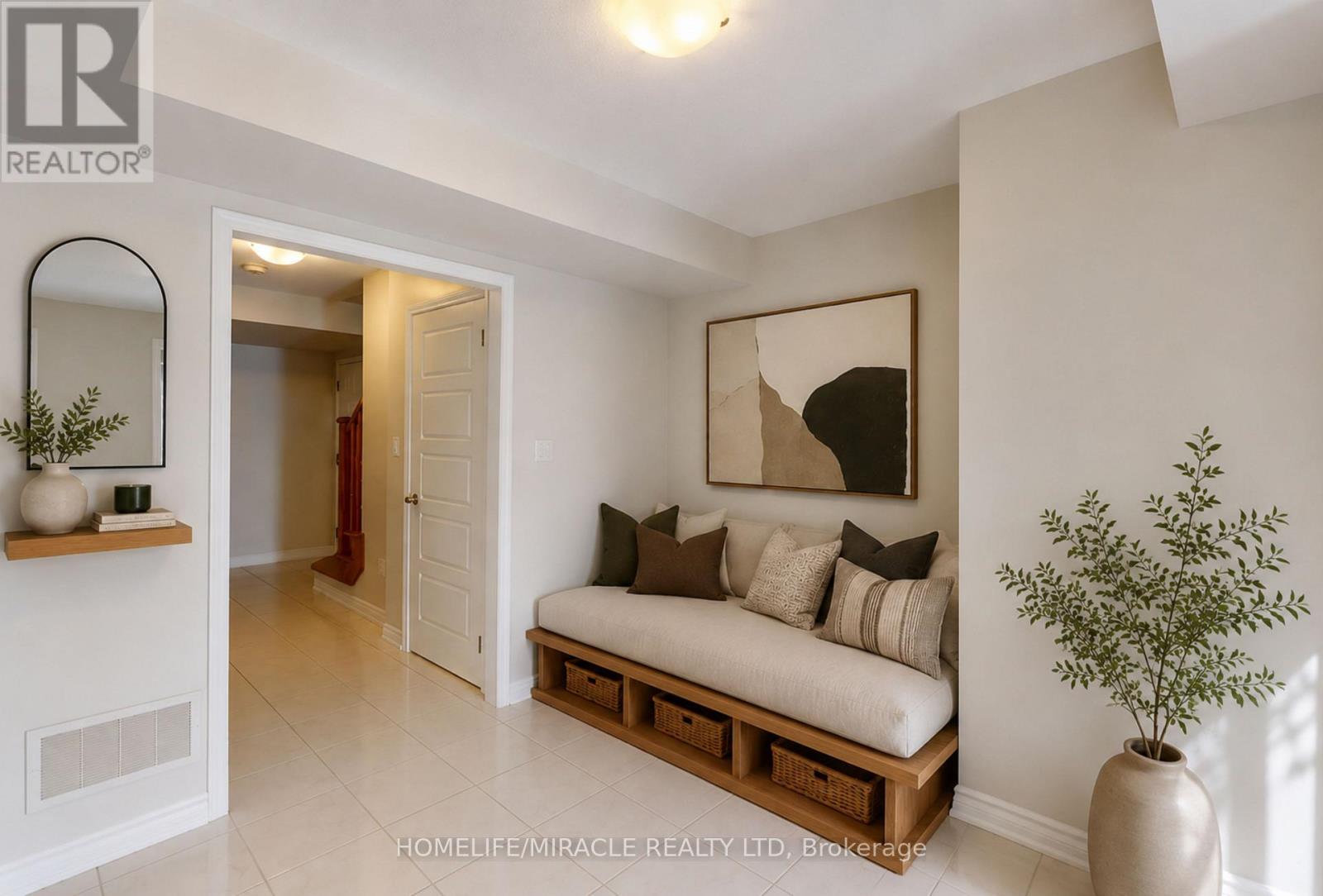 18 - 1125 Leger Way, Milton, Ontario  L9E 1N7 - Photo 4 - W13721184