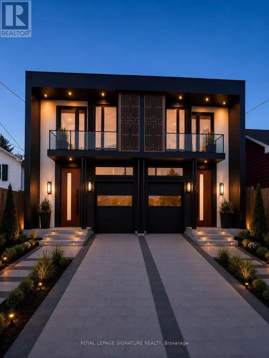 876 ATWATER AVENUE, Mississauga, Ontario