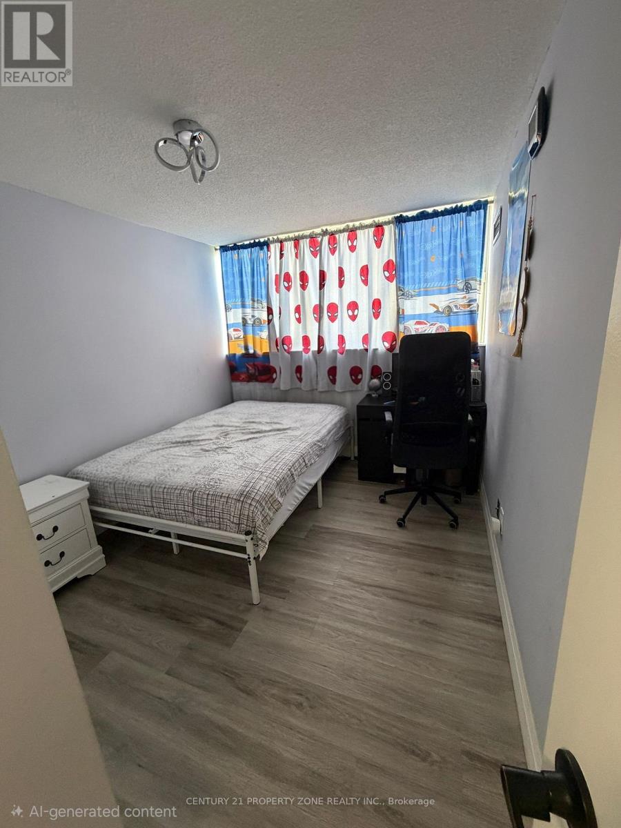 1501 - 3700 Kaneff Crescent, Mississauga, Ontario  L5A 4B8 - Photo 18 - W13721192