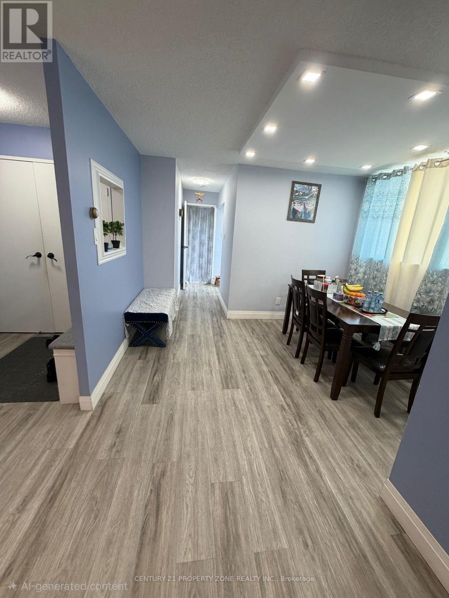 1501 - 3700 Kaneff Crescent, Mississauga, Ontario  L5A 4B8 - Photo 6 - W13721192