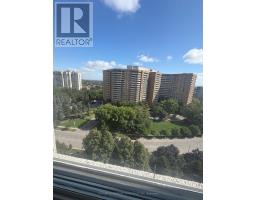 1501 - 3700 KANEFF CRESCENT, Mississauga, Ontario