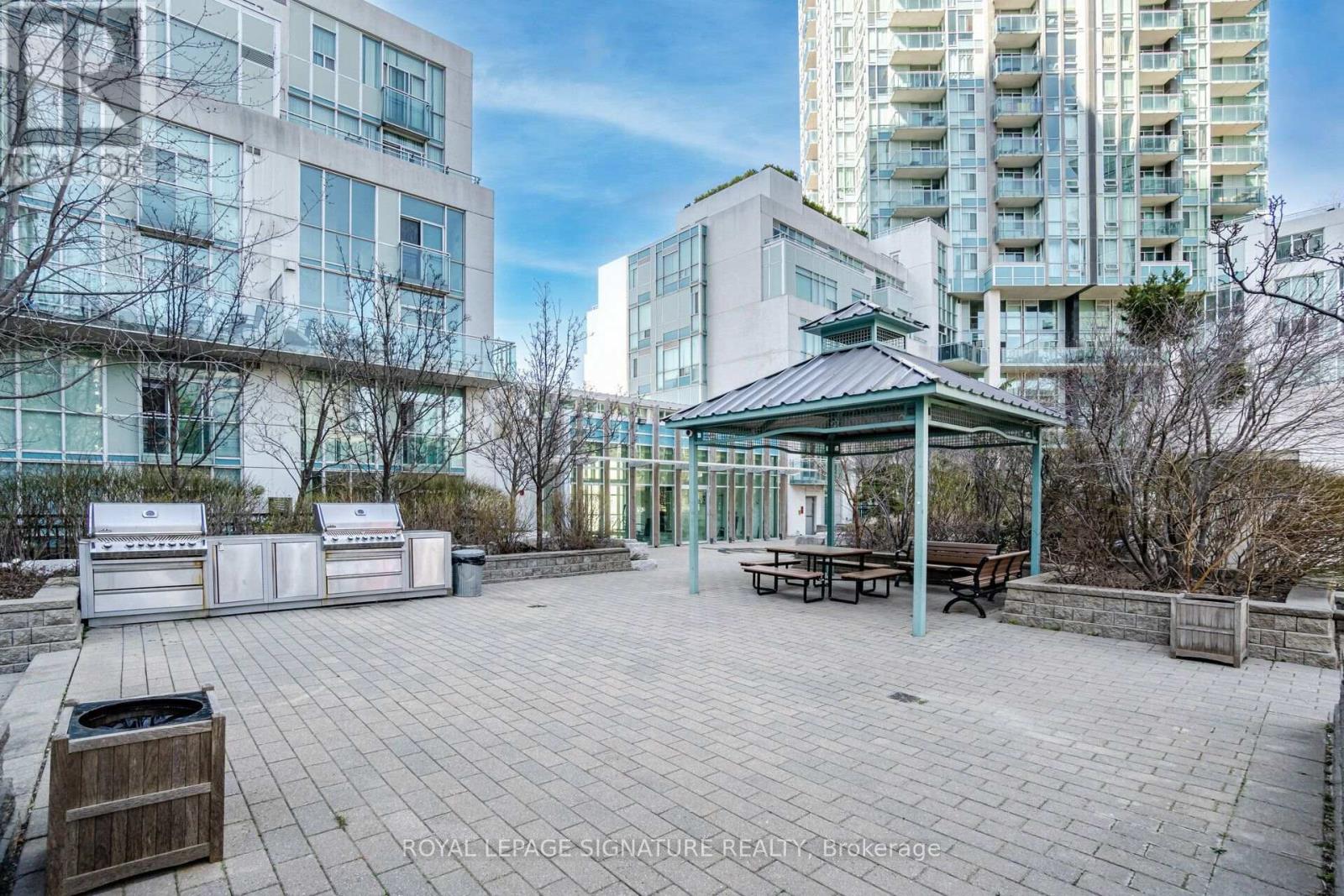 3106 - 3939 Duke Of York Boulevard, Mississauga, Ontario  L5B 4N2 - Photo 22 - W13721210