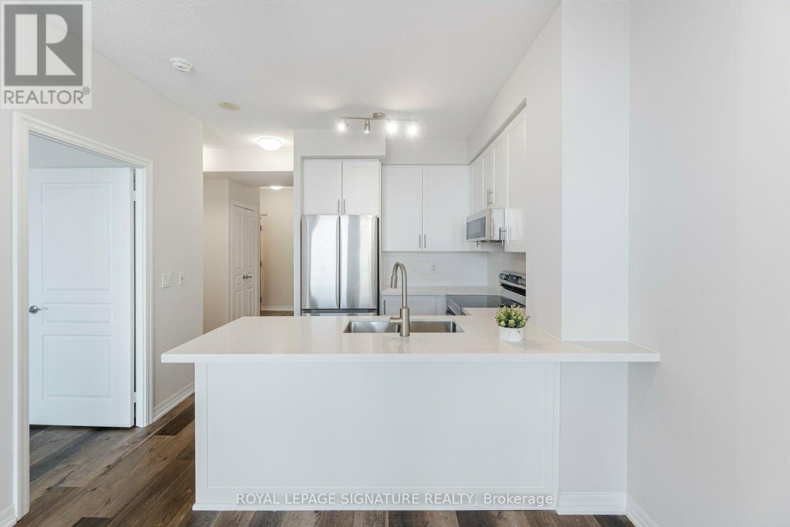 3106 - 3939 Duke Of York Boulevard, Mississauga, Ontario  L5B 4N2 - Photo 4 - W13721210