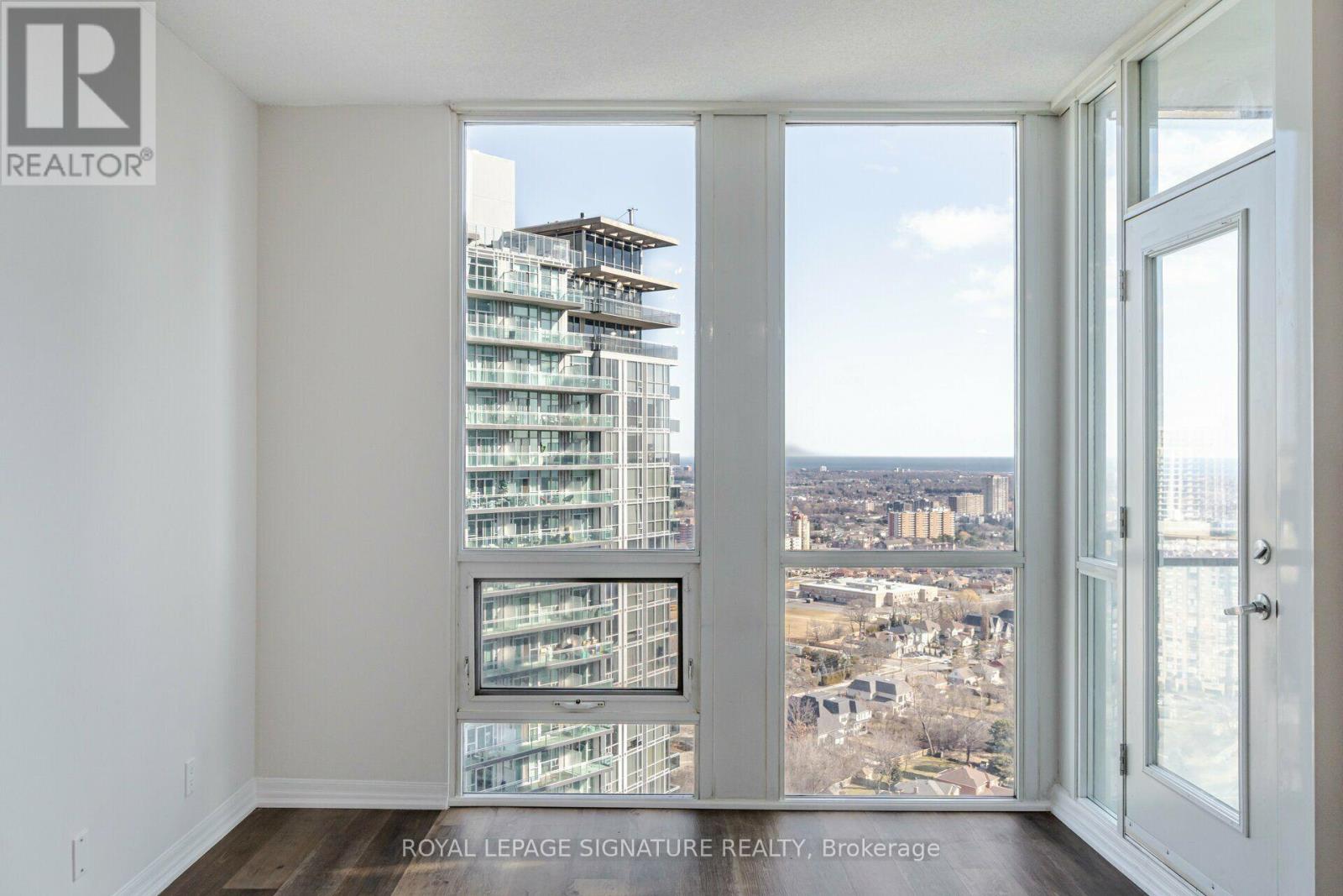 3106 - 3939 Duke Of York Boulevard, Mississauga, Ontario  L5B 4N2 - Photo 9 - W13721210