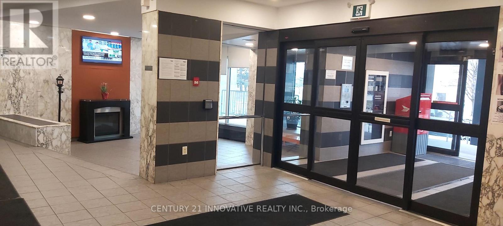 403 - 5 San Romanoway Way, Toronto, Ontario  M3N 2Y4 - Photo 3 - W13721234