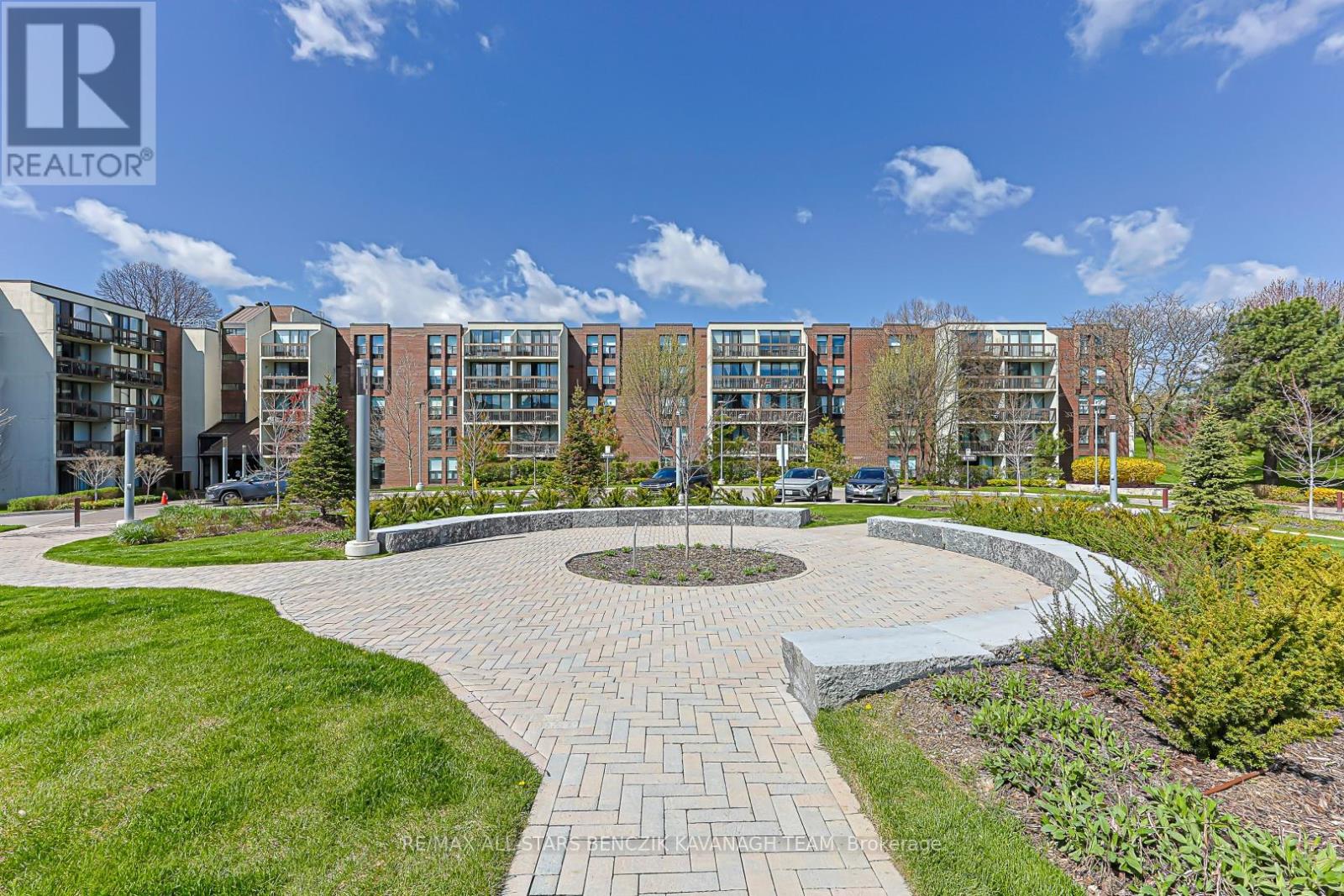 408 - 20 Fashion Roseway, Toronto, Ontario  M2N 6B5 - Photo 21 - C13659352