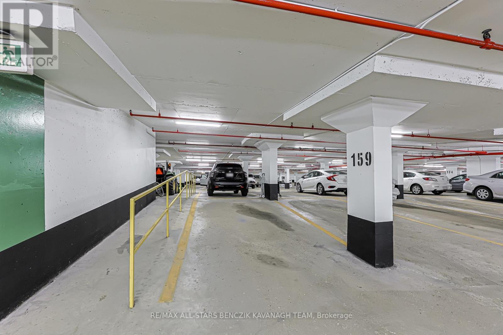 408 - 20 Fashion Roseway, Toronto, Ontario  M2N 6B5 - Photo 22 - C13659352