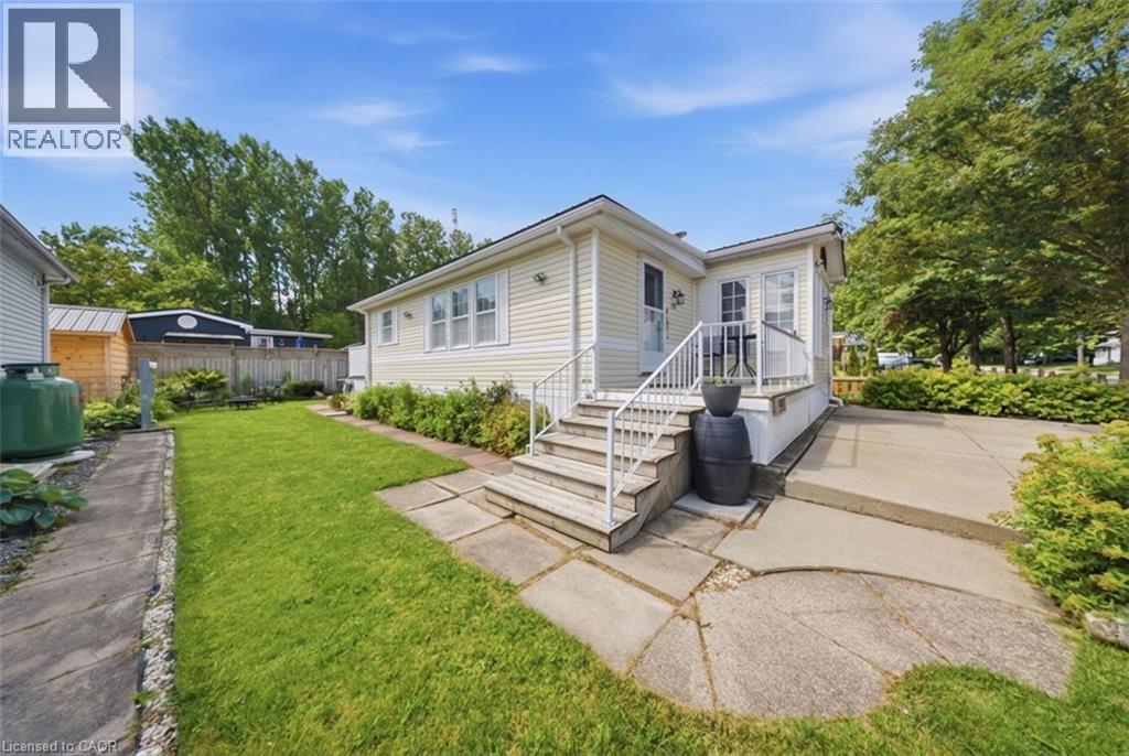 428 Pine Pass, Wellington, Ontario  N1M 2W5 - Photo 2 - 40844723