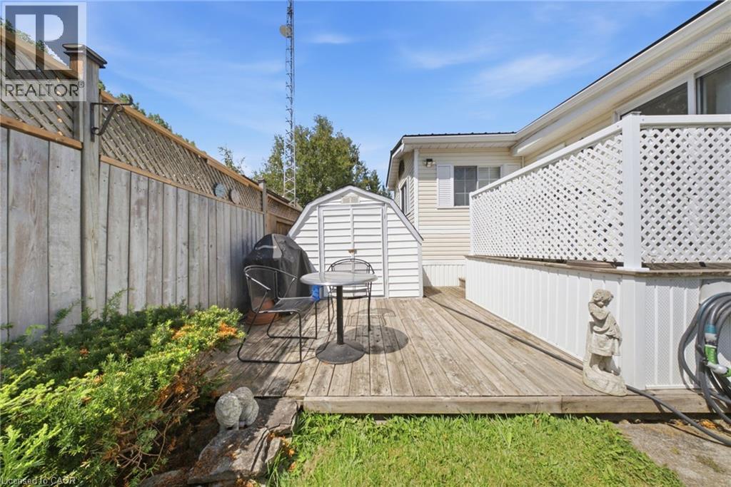 428 Pine Pass, Wellington, Ontario  N1M 2W5 - Photo 34 - 40844723
