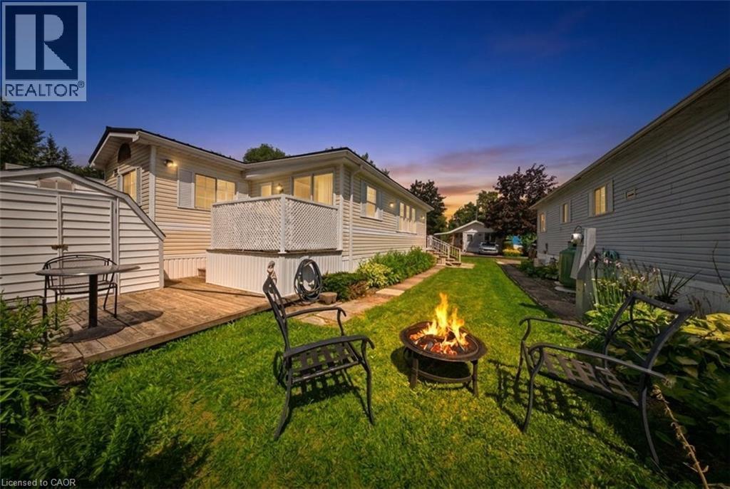 428 Pine Pass, Wellington, Ontario  N1M 2W5 - Photo 37 - 40844723