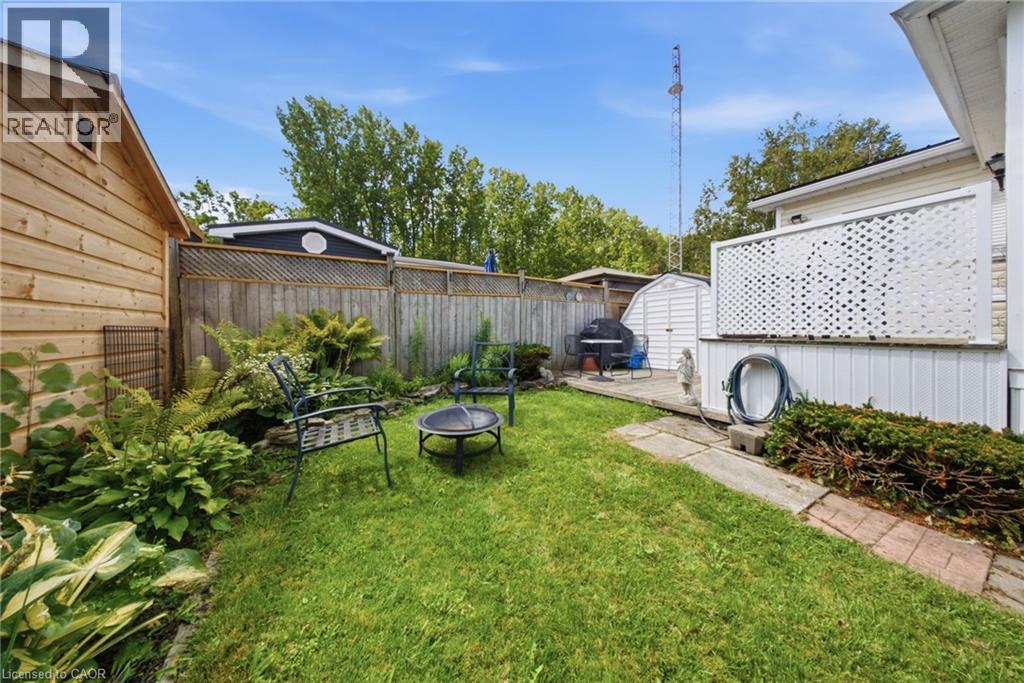 428 Pine Pass, Wellington, Ontario  N1M 2W5 - Photo 36 - 40844723