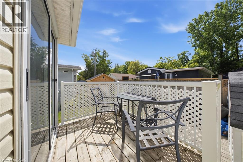 428 Pine Pass, Wellington, Ontario  N1M 2W5 - Photo 31 - 40844723