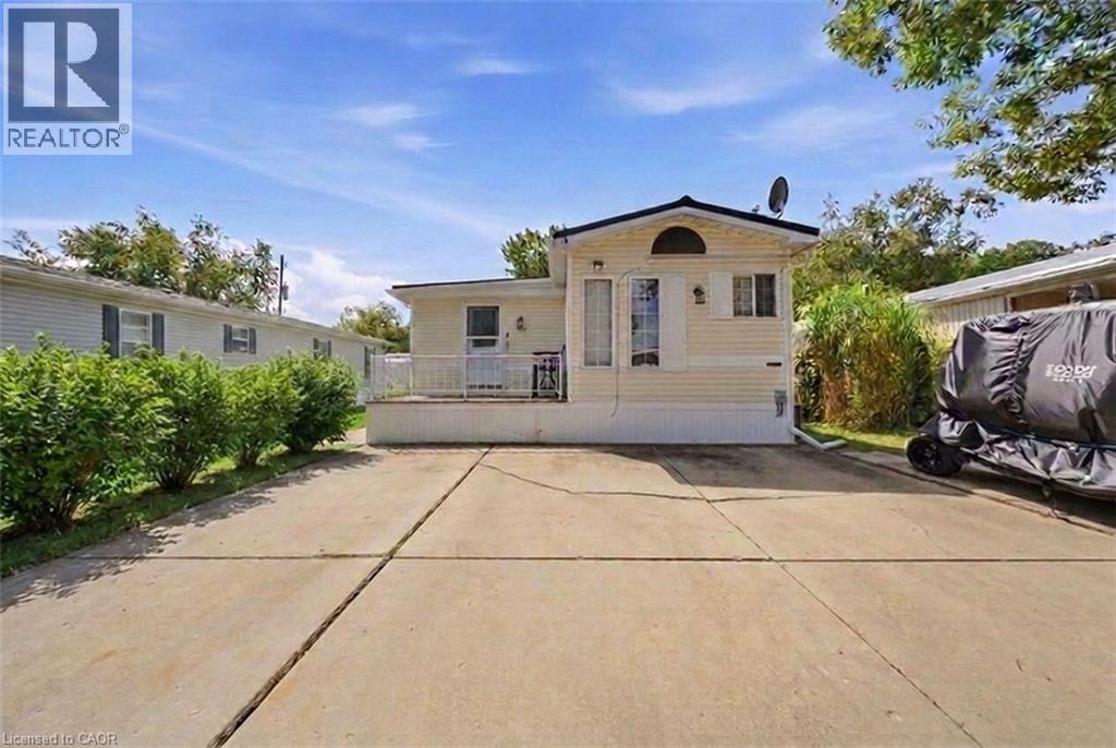 428 PINE Pass, Wellington, Ontario