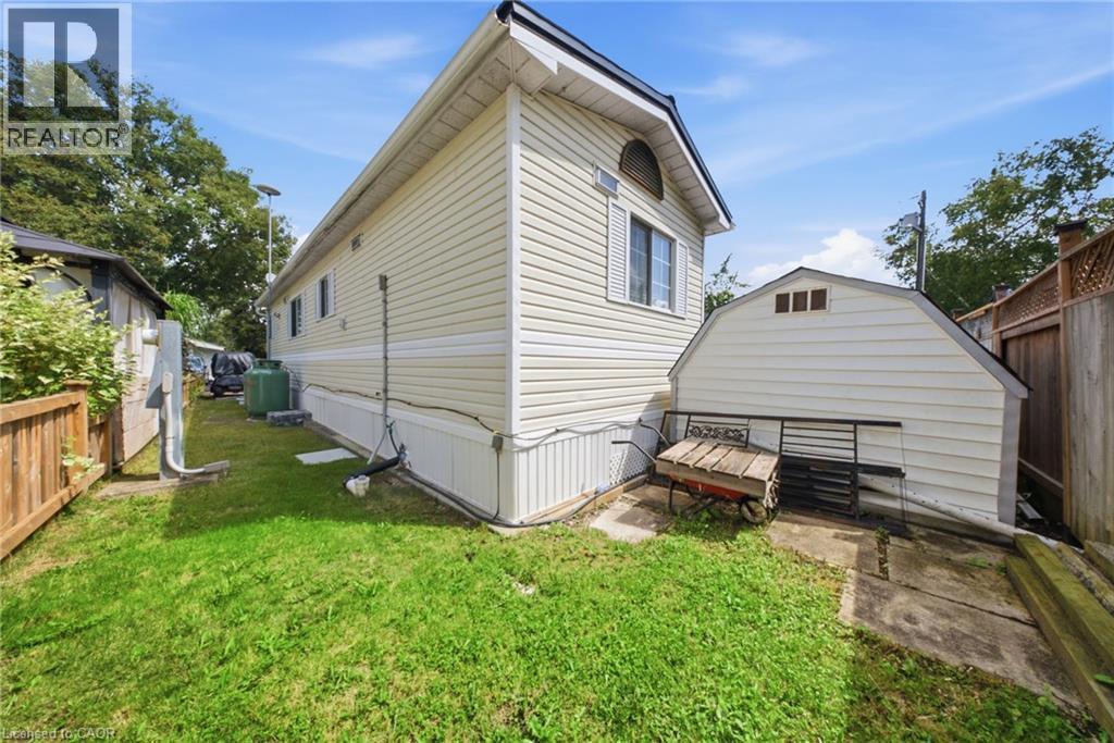 428 Pine Pass, Wellington, Ontario  N1M 2W5 - Photo 42 - 40844723