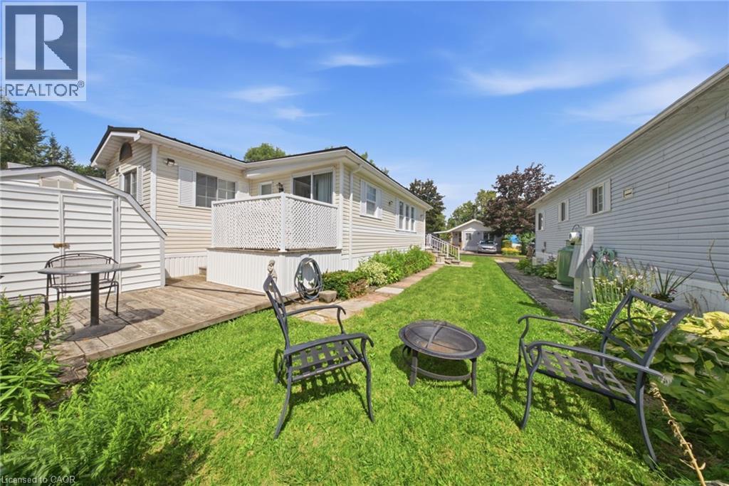 428 Pine Pass, Wellington, Ontario  N1M 2W5 - Photo 38 - 40844723