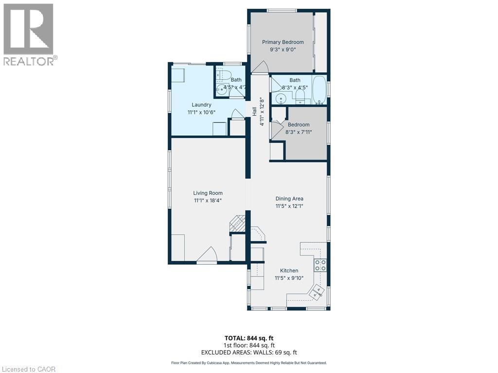 428 Pine Pass, Wellington, Ontario  N1M 2W5 - Photo 49 - 40844723
