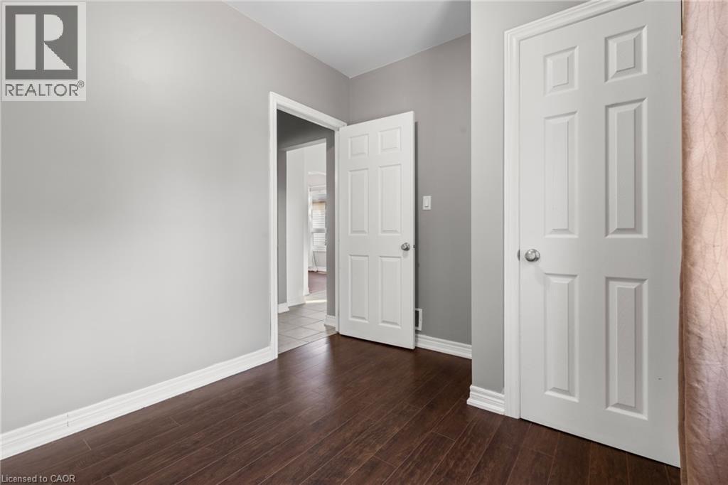 93 Sherwood Avenue, St. Catharines, Ontario  L2R 1X4 - Photo 16 - 40848463