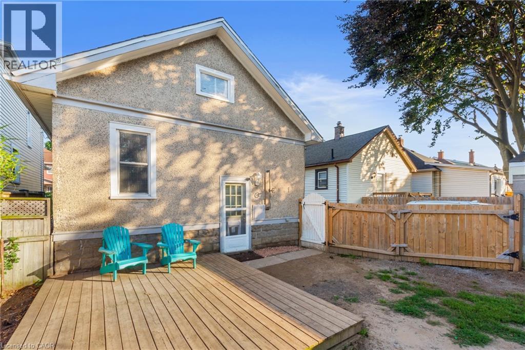 93 Sherwood Avenue, St. Catharines, Ontario  L2R 1X4 - Photo 28 - 40848463