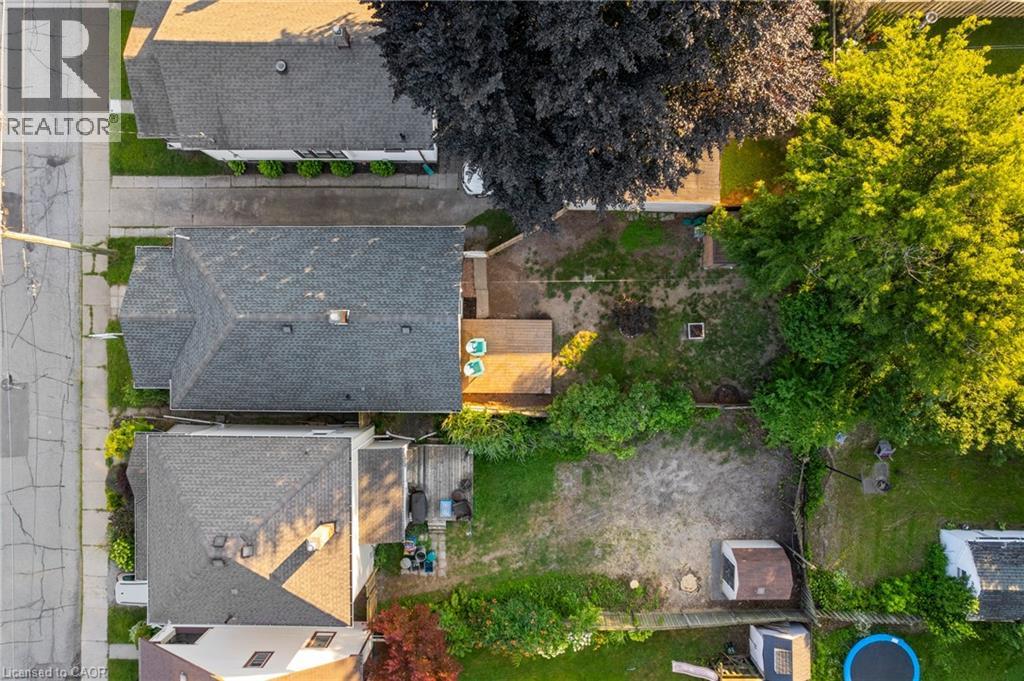 93 Sherwood Avenue, St. Catharines, Ontario  L2R 1X4 - Photo 34 - 40848463