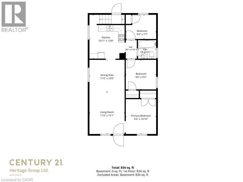 93 Sherwood Avenue, St. Catharines, Ontario  L2R 1X4 - Photo 38 - 40848463
